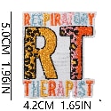 C33RT Embroidery Patch Gang Sheet