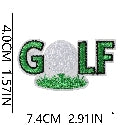 C34GEF Embroidery Patch Gang Sheet