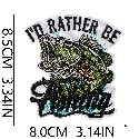 C34HD Embroidery Patch Gang Sheet