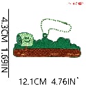 C45AH Embroidery Patch Gang Sheet