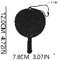 C45BB Embroidery Patch Gang Sheet