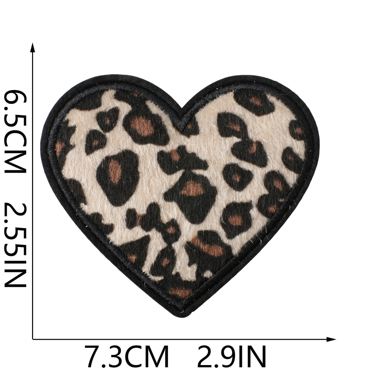 C4AX Embroidery Patch Gang Sheet
