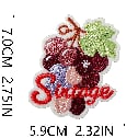 S24SG Embroidery Patch Gang Sheet