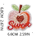S24SG Embroidery Patch Gang Sheet