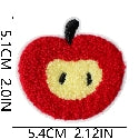 S27QE Embroidery Patch Gang Sheet