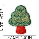 S27QE Embroidery Patch Gang Sheet