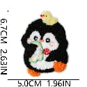 S27QE Embroidery Patch Gang Sheet