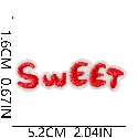 S27QE Embroidery Patch Gang Sheet