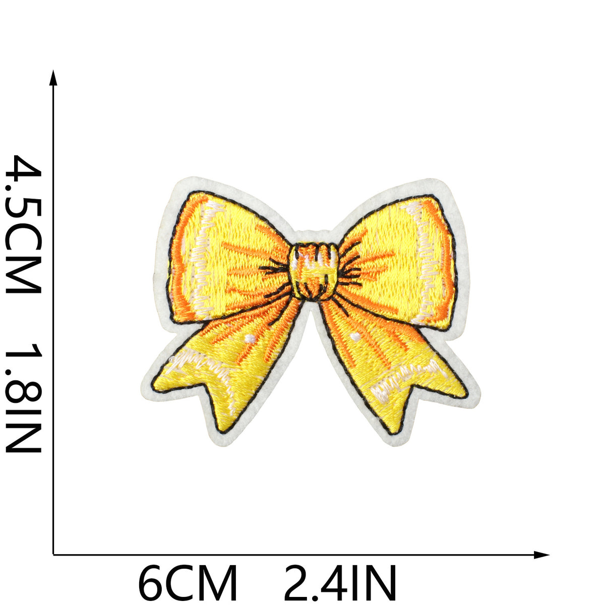 S29HDJ Embroidery Patch Gang Sheet