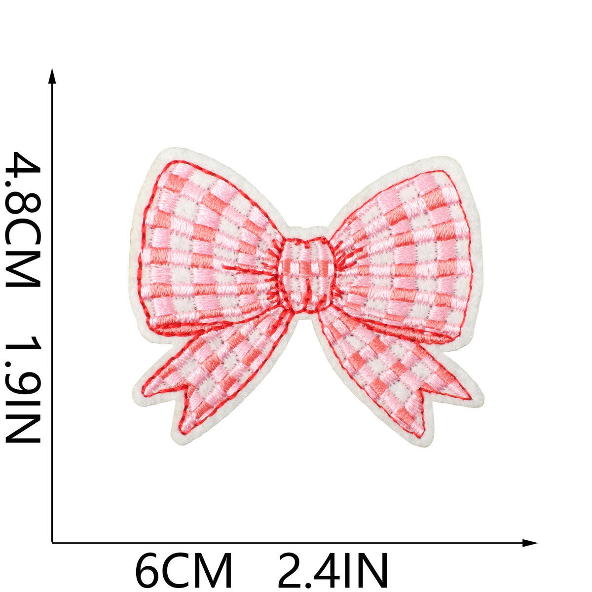 S29HDJ Embroidery Patch Gang Sheet
