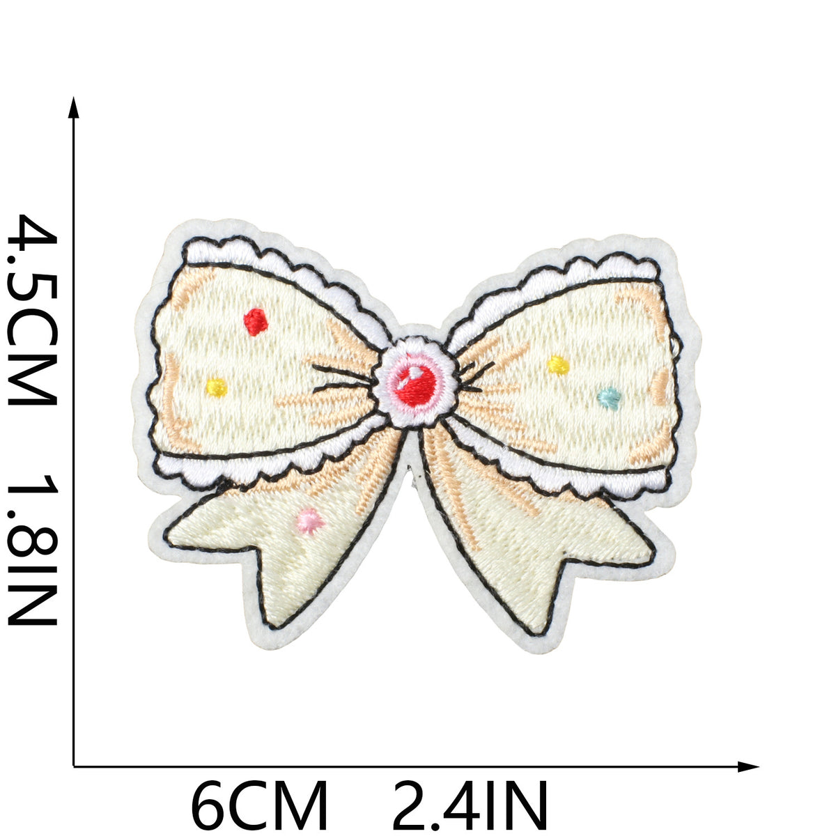S29HDJ Embroidery Patch Gang Sheet