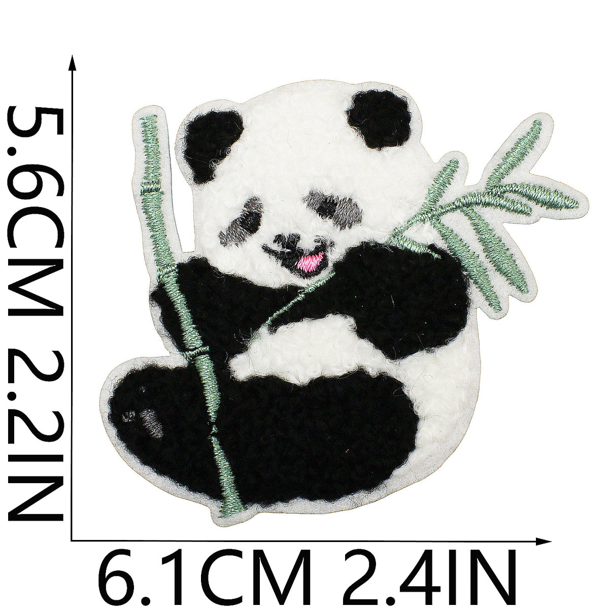 S9XM Embroidery Patch Gang Sheet