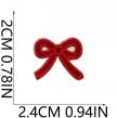 W20TG Embroidery Patch Gang Sheet