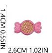 W20TG Embroidery Patch Gang Sheet