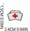W20TG Embroidery Patch Gang Sheet