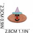 W20TG Embroidery Patch Gang Sheet