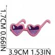 W20TG Embroidery Patch Gang Sheet