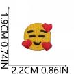 W20TG Embroidery Patch Gang Sheet