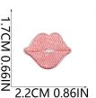 W20TG Embroidery Patch Gang Sheet