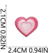 W20TG Embroidery Patch Gang Sheet