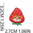 W20TG Embroidery Patch Gang Sheet