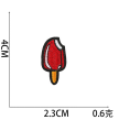 W20TG Embroidery Patch Gang Sheet
