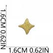 W20TG Embroidery Patch Gang Sheet