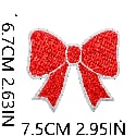 W27LB Embroidery Patch Gang Sheet