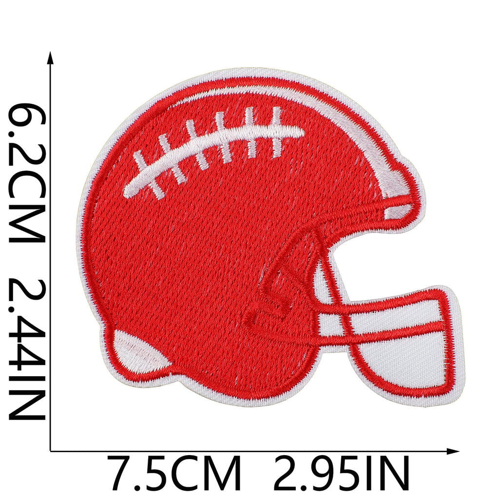 W27LB Embroidery Patch Gang Sheet