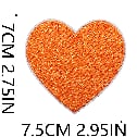 W27LB Embroidery Patch Gang Sheet