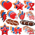 W27LB Embroidery Patch Gang Sheet