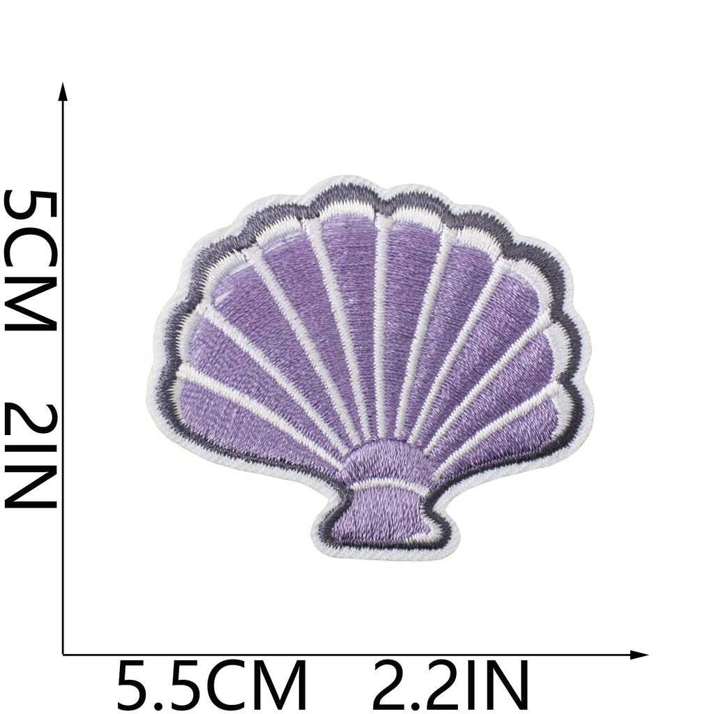 W32XY Embroidery Patch Gang Sheet