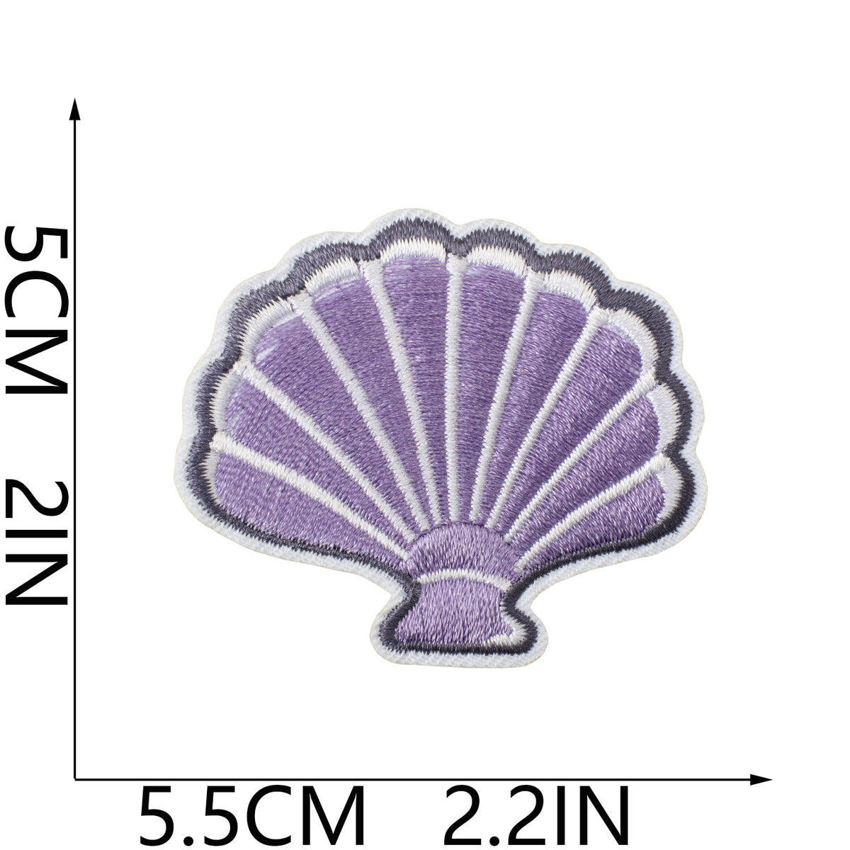 W32XY Embroidery Patch Gang Sheet