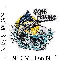 W34DY Embroidery Patch Gang Sheet