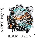 W34DY Embroidery Patch Gang Sheet