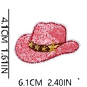 W34XZ Embroidery Patch Gang Sheet