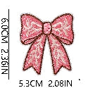 W34XZ Embroidery Patch Gang Sheet