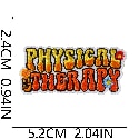 W34ZM Embroidery Patch Gang Sheet