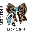 W36NZ Embroidery Patch Gang Sheet