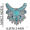 W36NZ Embroidery Patch Gang Sheet