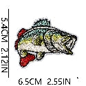 W36XY Embroidery Patch Gang Sheet