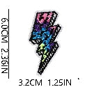 W36XY Embroidery Patch Gang Sheet