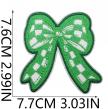 X17LB Embroidery Patch Gang Sheet