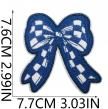 X17LB Embroidery Patch Gang Sheet