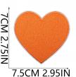 X17LB Embroidery Patch Gang Sheet