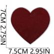 X17LB Embroidery Patch Gang Sheet