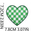 X17LB Embroidery Patch Gang Sheet