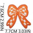 X17LB Embroidery Patch Gang Sheet