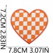 X17LB Embroidery Patch Gang Sheet