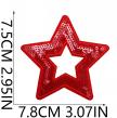 X17LB Embroidery Patch Gang Sheet